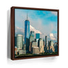 Featured image 10 for 1 World Trade Center And Lower Manhattan Square