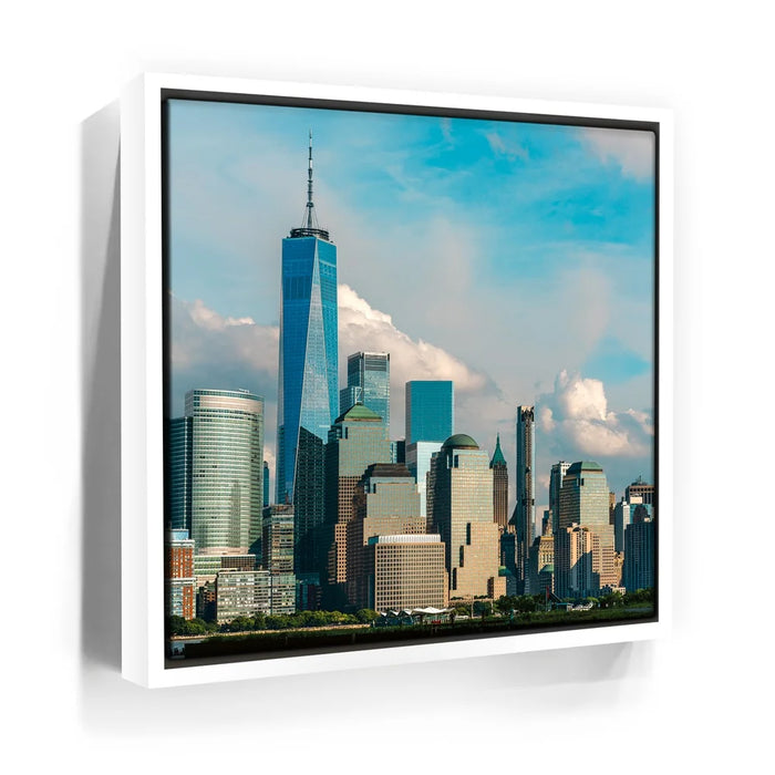 Featured image 6 for 1 World Trade Center And Lower Manhattan Square