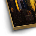 Thumbnail image 12 for 1 World Trade Center At Dusk