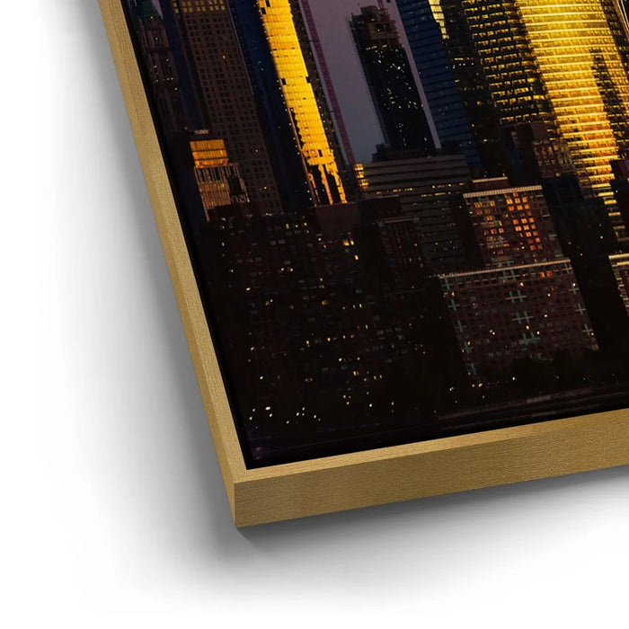 Featured image 12 for 1 World Trade Center At Dusk