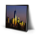 Thumbnail image 2 for 1 World Trade Center At Dusk