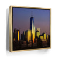 Featured image 7 for 1 World Trade Center At Dusk