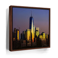 Featured image 10 for 1 World Trade Center At Dusk