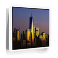 Featured image 6 for 1 World Trade Center At Dusk