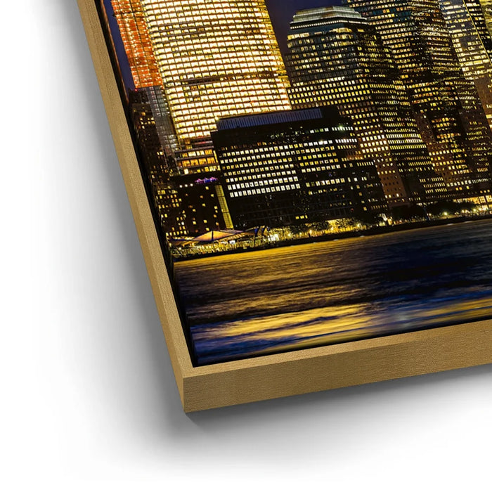 Featured image 12 for 1 World Trade Center At Night