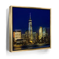 Featured image 7 for 1 World Trade Center At Night
