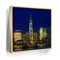 Featured image 9 for 1 World Trade Center At Night