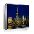 Featured image 8 for 1 World Trade Center At Night
