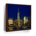 Featured image 10 for 1 World Trade Center At Night