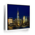 Featured image 6 for 1 World Trade Center At Night