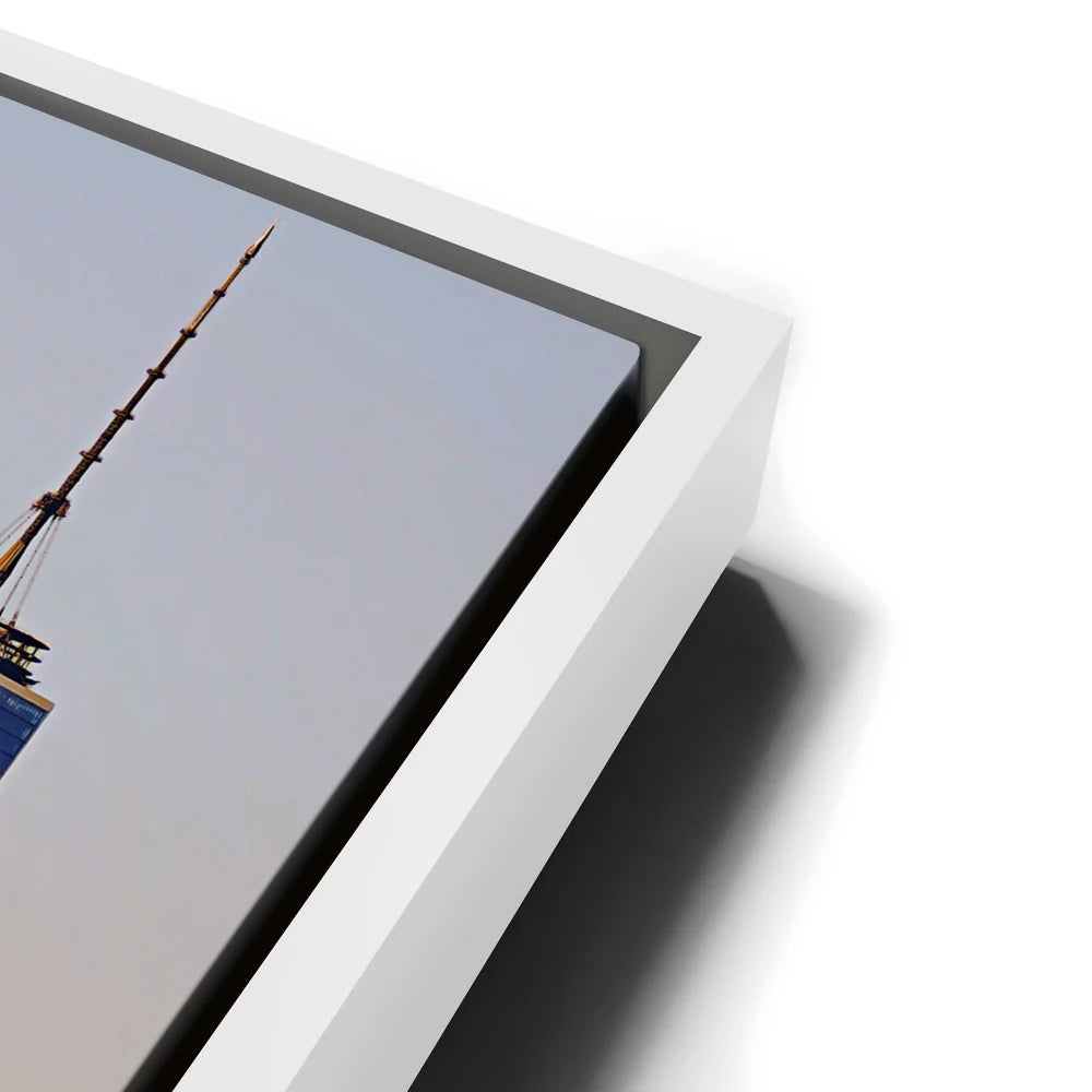 Featured image 13 for 1 World Trade Center At The Golden Hour