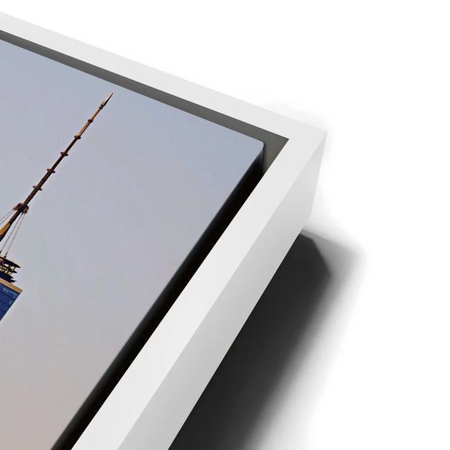 Featured image 13 for 1 World Trade Center At The Golden Hour