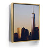Featured image 7 for 1 World Trade Center At The Golden Hour