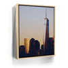 Featured image 9 for 1 World Trade Center At The Golden Hour