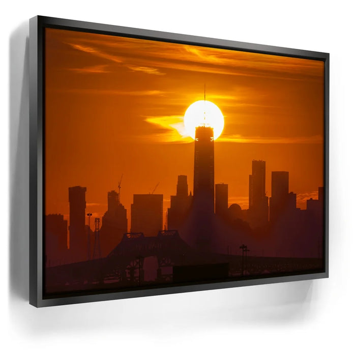 Featured image 5 for 1 World Trade Center Crowned