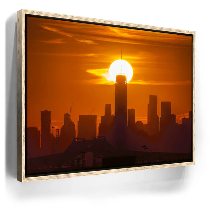 Featured image 9 for 1 World Trade Center Crowned