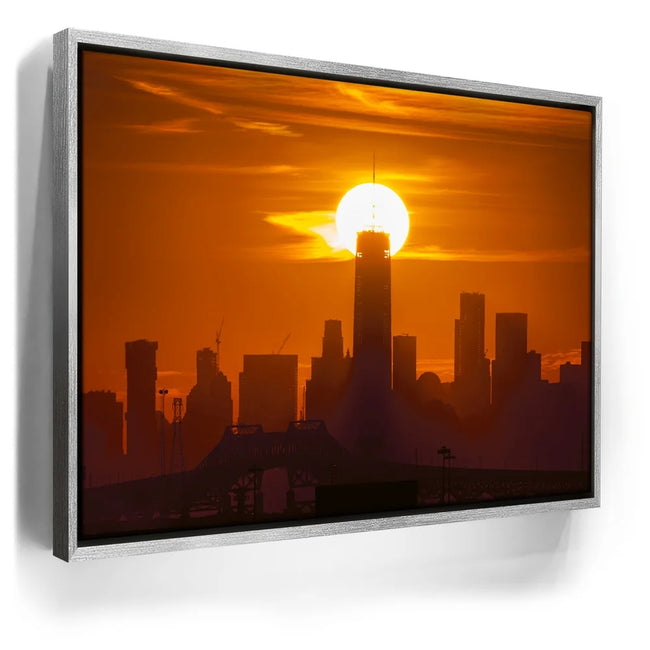 Featured image 8 for 1 World Trade Center Crowned