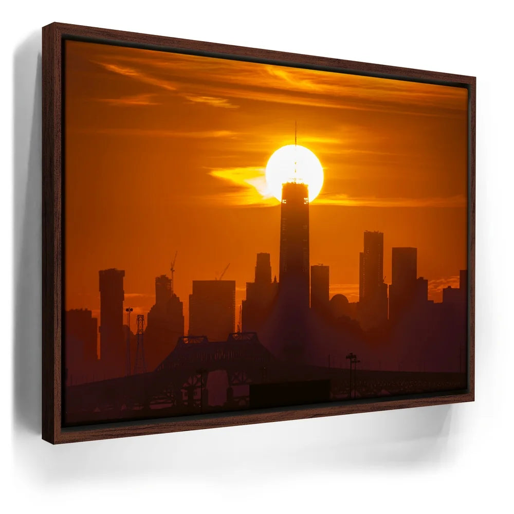 Featured image 10 for 1 World Trade Center Crowned