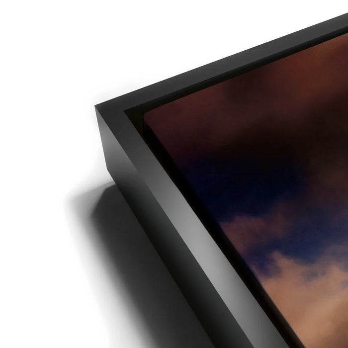 Featured image 11 for 1 World Trade Center During Storm Panoramic