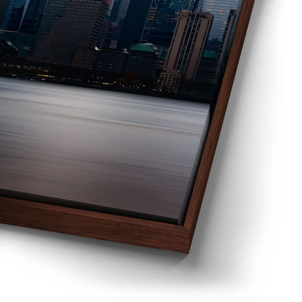 Featured image 14 for 1 World Trade Center Long Exposure