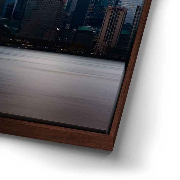 Featured image 14 for 1 World Trade Center Long Exposure