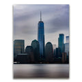 Featured image 1 for 1 World Trade Center Long Exposure