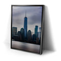Thumbnail image 2 for 1 World Trade Center Long Exposure