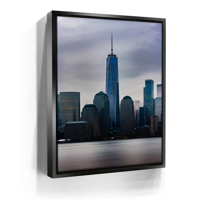 Featured image 5 for 1 World Trade Center Long Exposure