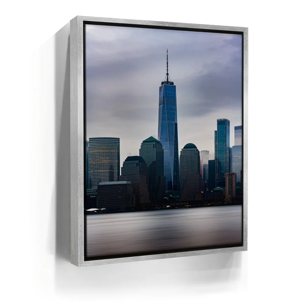 Featured image 8 for 1 World Trade Center Long Exposure