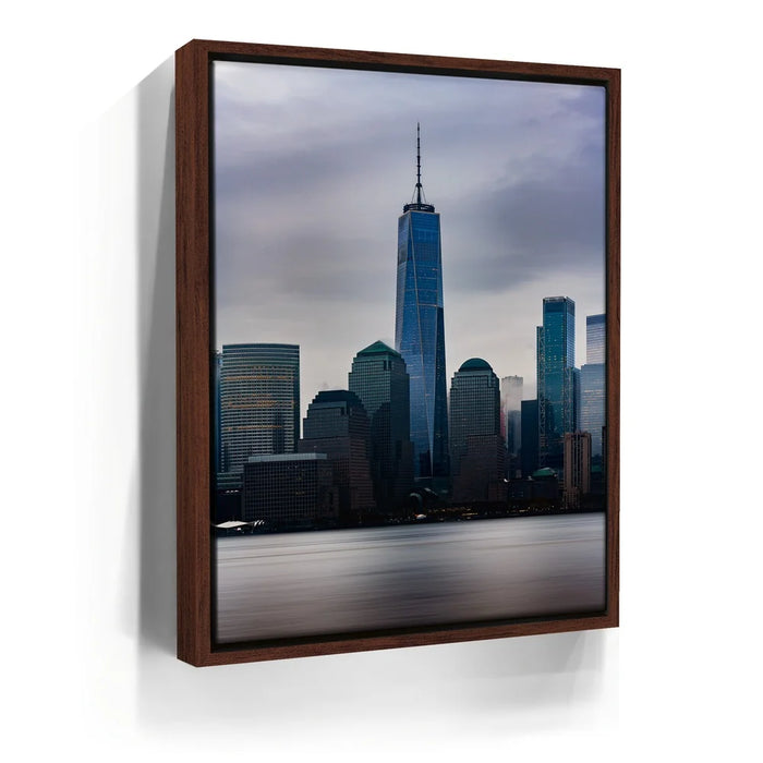 Featured image 10 for 1 World Trade Center Long Exposure