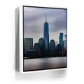 Featured image 6 for 1 World Trade Center Long Exposure