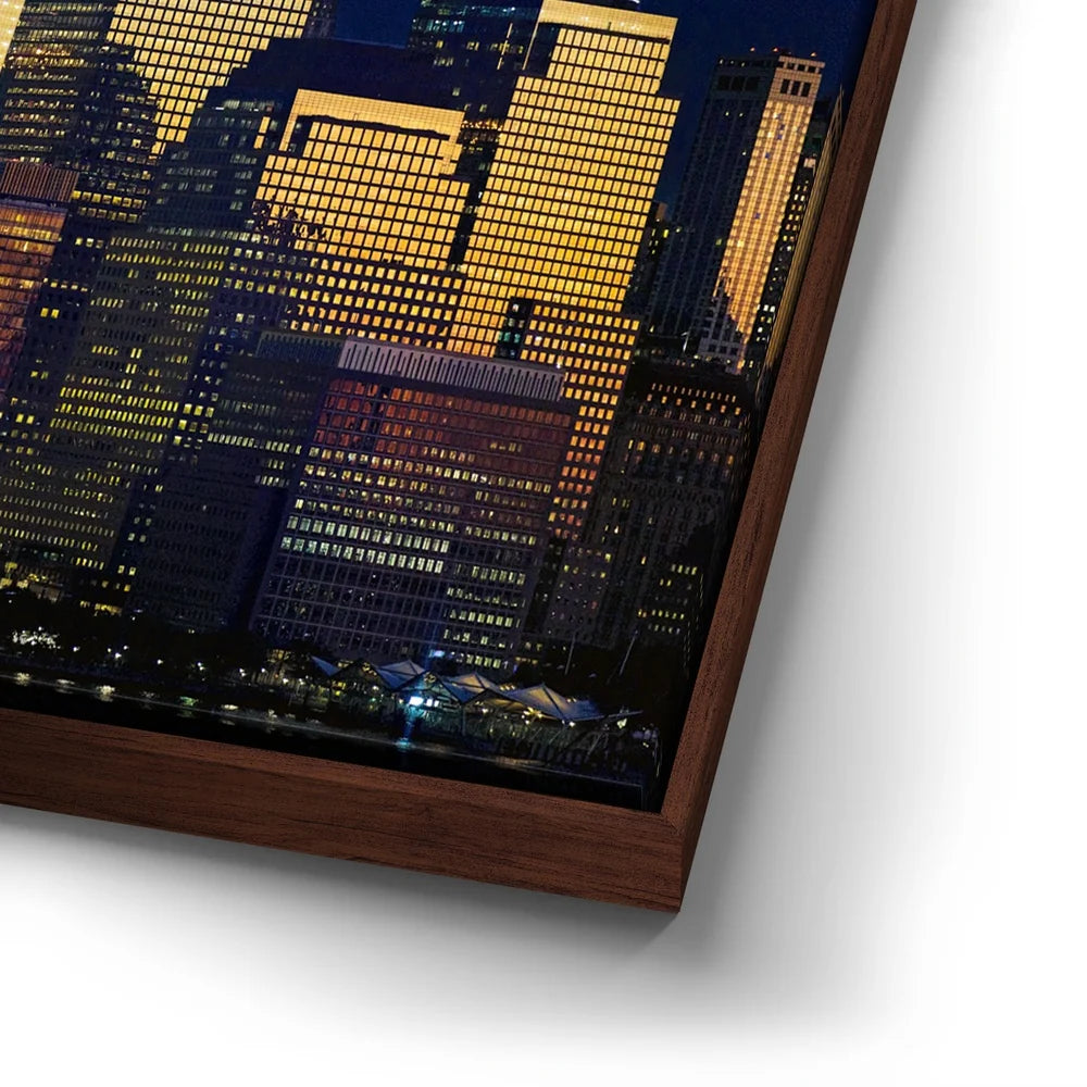 Featured image 14 for 1 World Trade Center Shining