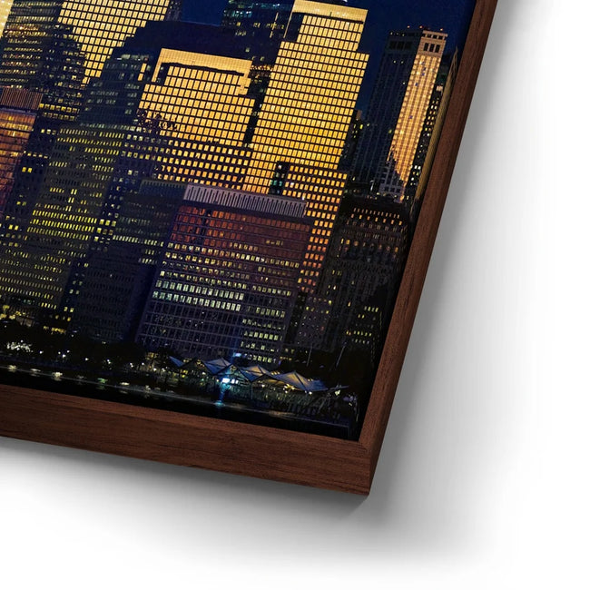 Featured image 14 for 1 World Trade Center Shining