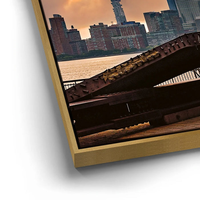 Featured image 12 for 1 World Trade Center With Flag