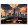 Featured image 1 for 1 World Trade Center With Flag