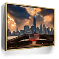 Featured image 7 for 1 World Trade Center With Flag