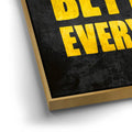 Thumbnail image 12 for 1% Better - Gold
