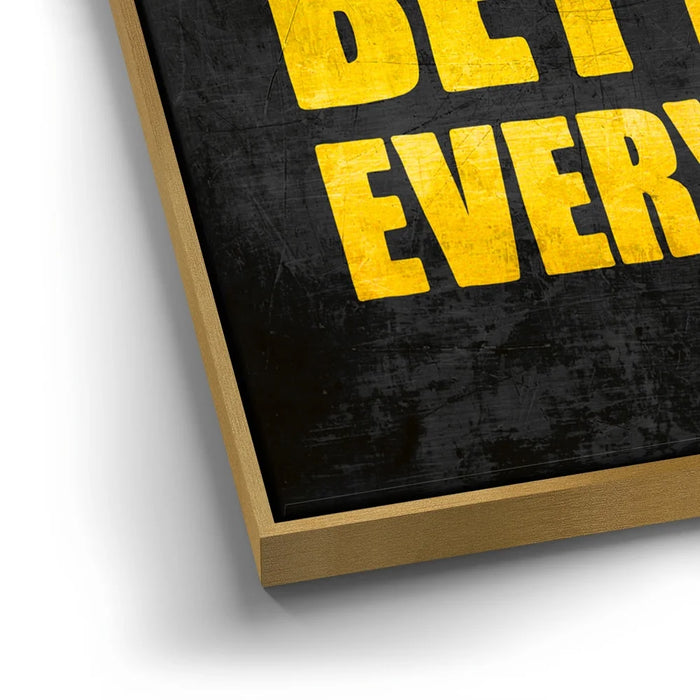 Featured image 12 for 1% Better - Gold