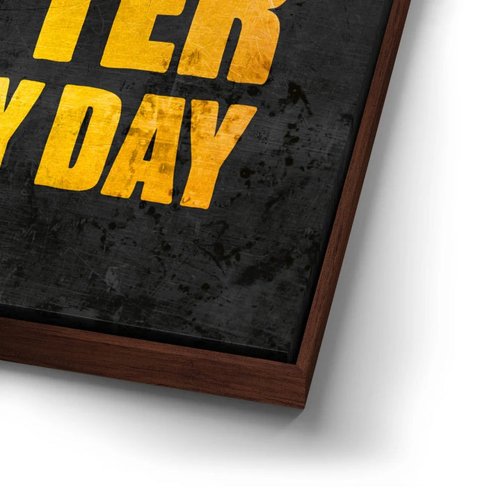 Featured image 14 for 1% Better - Gold