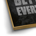 Thumbnail image 12 for 1% Better - Gray