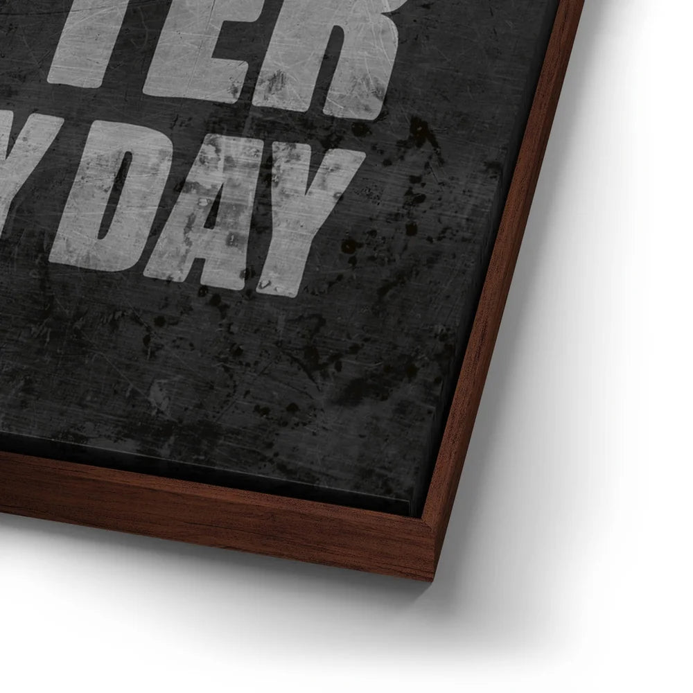 Featured image 14 for 1% Better - Gray