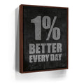 Featured image 10 for 1% Better - Gray