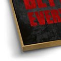 Thumbnail image 12 for 1% Better - Red