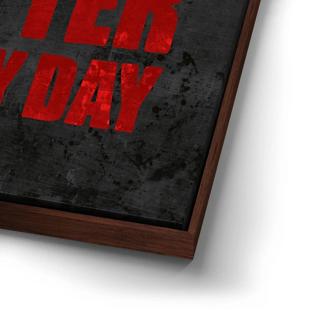 Featured image 14 for 1% Better - Red