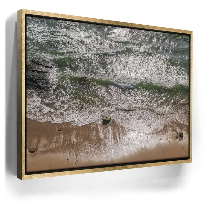 Featured image 7 for 300 feet down