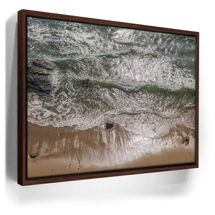 Featured image 10 for 300 feet down