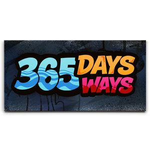 365 Days, 365 Ways - Pool Party