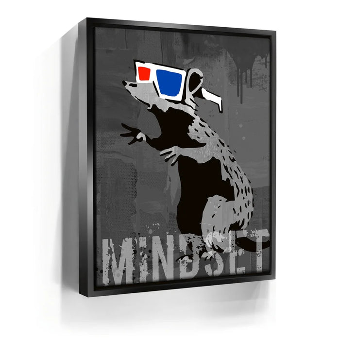 Featured image 5 for 3D Mindset