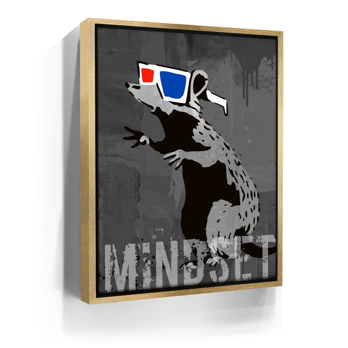 Featured image 7 for 3D Mindset