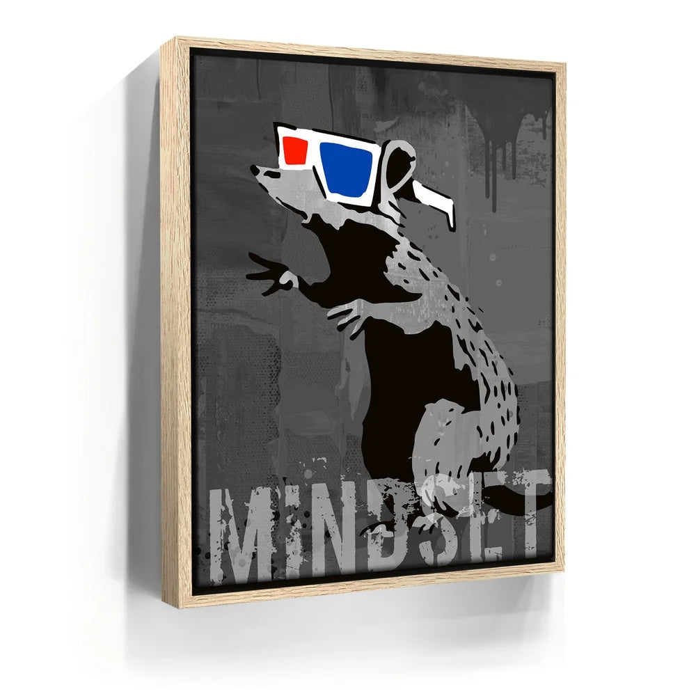 Featured image 9 for 3D Mindset